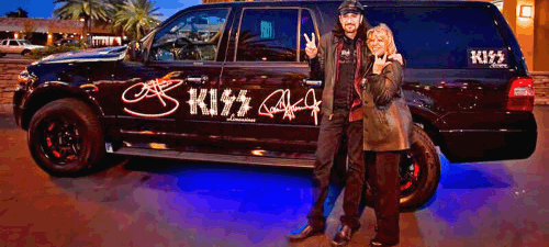 Private Tours - Las Vegas